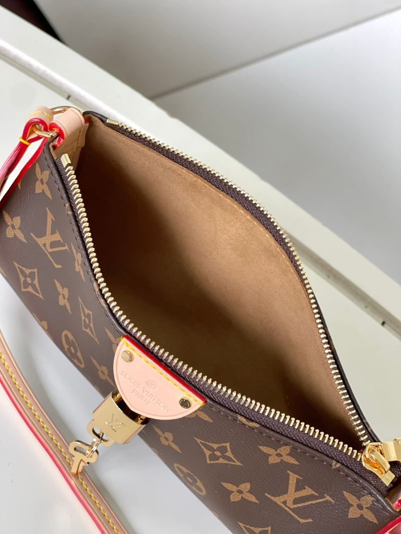 LV Satchel Bags